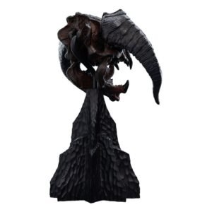 Estatua de Skull of a Balrog en El Señor de los Anillos por Weta Collectibles - Imagen 7