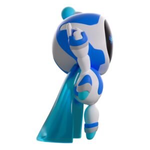 Figura Vinyl de Astrobot en Astrobot por You Tooz - Imagen 2
