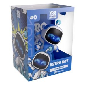 Figura Vinyl de Astrobot en Astrobot por You Tooz - Imagen 5