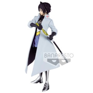 Figura de Hinata Sakaguchi Otherworlder en That Time I Got Reincarnated as a Slime por Banpresto - Imagen 3