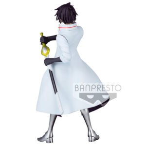 Figura de Hinata Sakaguchi Otherworlder en That Time I Got Reincarnated as a Slime por Banpresto - Imagen 4