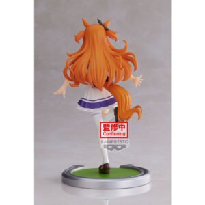 Figura de Mayano Top Gun en Pretty Derby Uma Musume por Banpresto - Imagen 4