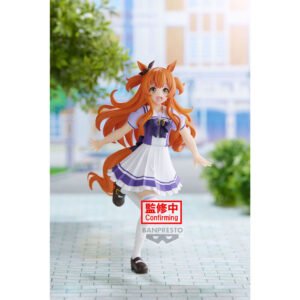 Figura de Mayano Top Gun en Pretty Derby Uma Musume por Banpresto - Imagen 5