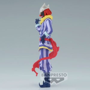 Figura de Laplace Otherworlder vol. 17 en That Time I Got Reincarnated as a Slime por Banpresto - Imagen 2