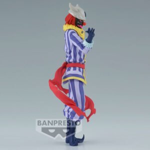 Figura de Laplace Otherworlder vol. 17 en That Time I Got Reincarnated as a Slime por Banpresto - Imagen 3