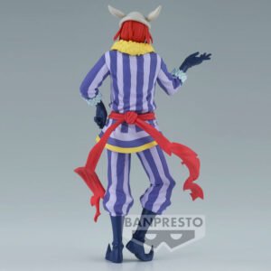 Figura de Laplace Otherworlder vol. 17 en That Time I Got Reincarnated as a Slime por Banpresto - Imagen 4