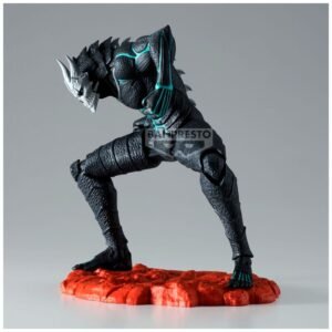Figura de Kaiju No. 8 versión Anime en Kaiju No. 8 por Banpresto - Imagen 2
