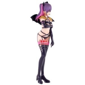 Figura de Miriella Medical Corps Glitter & Glamorous en 2.5 Dimensional Seduction por Banpresto - Imagen 3