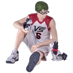 Figura de Toru Oikawa The Movie Last Game en Kuroko no Basket por Banpresto - Imagen 2