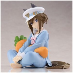Figura Season 3 de Cheval Grand en Umamusume: Pretty Derby por Banpresto - Imagen 3