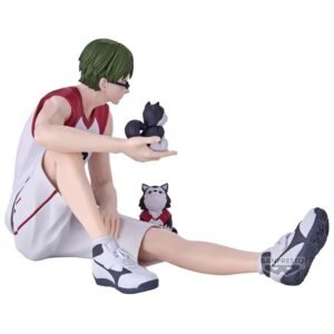 Figura de Toru Oikawa The Movie Last Game en Kuroko no Basket por Banpresto - Imagen 3