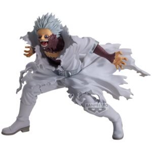 Figura Evil Villains de Dabi en My Hero Academia por Banpresto - Imagen 3
