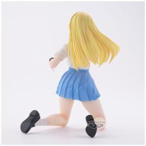 Figura de Aria Kisaki Uniform en 2.5 Dimensional Seduction por Banpresto - Imagen 4