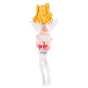 Figura de Liliel Medical Corps Glitter & Glamorous en 2.5 Dimensional Seduction por Banpresto - Imagen 4