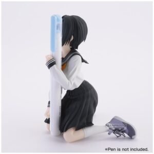 Figura de Nonoa Shirayuki Uniform en 2.5 Dimensional Seduction por Banpresto - Imagen 5