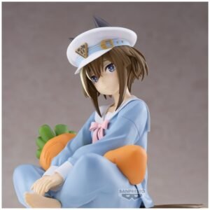 Figura Season 3 de Cheval Grand en Umamusume: Pretty Derby por Banpresto - Imagen 5