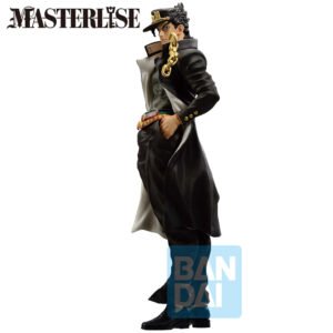 Figura de Jotaro Kujo Ichibansho en Stardust Crusaders de JoJo’s Bizarre Adventure por Banpresto - Imagen 5