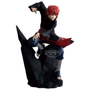 Figura de Sasori Effectreme en Naruto Shippuden por Banpresto - Imagen 2