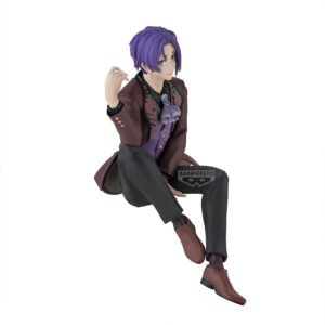 Figura de Reo Mikage Sweets Flavor en Blue Lock por Banpresto - Imagen 2