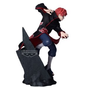 Figura de Sasori Effectreme en Naruto Shippuden por Banpresto - Imagen 3