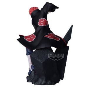 Figura de Sasori Effectreme en Naruto Shippuden por Banpresto - Imagen 4