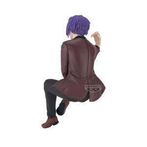 Figura de Reo Mikage Sweets Flavor en Blue Lock por Banpresto - Imagen 4