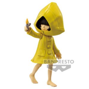 Figura de Six en Little Nightmares por Banpresto - Imagen 3