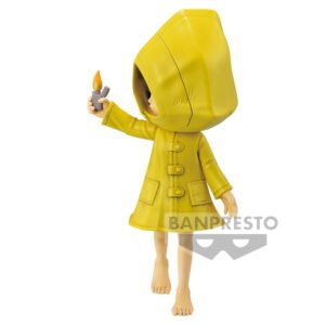 Figura de Six en Little Nightmares por Banpresto - Imagen 6
