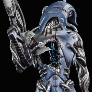 Figura de Legion en Mass Effect por Dark Horse - Imagen 2