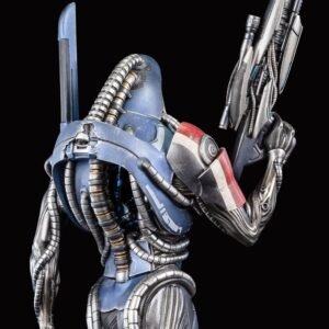 Figura de Legion en Mass Effect por Dark Horse - Imagen 3