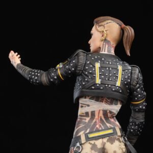 Figura de Jack en Mass Effect por Dark Horse - Imagen 3