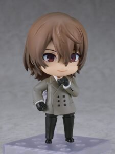 Figura Nendoroid de Goro Akechi School Uniform Ver. en Persona5 Royal por Good Smile Company - Imagen 4