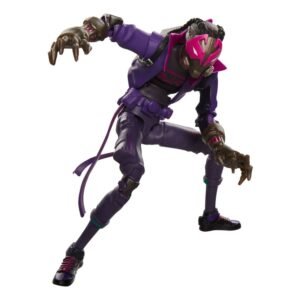 Figura Marvel Legends de Miles Morales en Spider-Man: Across the Spider-Verse por Hasbro - Imagen 2