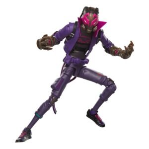 Figura Marvel Legends de Miles Morales en Spider-Man: Across the Spider-Verse por Hasbro - Imagen 3
