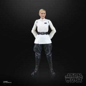 Figura Black Series de Dedra Meero en Star Wars: Andor por Hasbro - Imagen 5