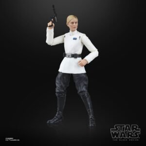 Figura Black Series de Dedra Meero en Star Wars: Andor por Hasbro - Imagen 6