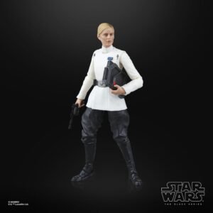 Figura Black Series de Dedra Meero en Star Wars: Andor por Hasbro - Imagen 7