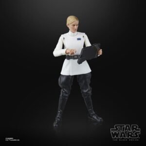 Figura Black Series de Dedra Meero en Star Wars: Andor por Hasbro - Imagen 8
