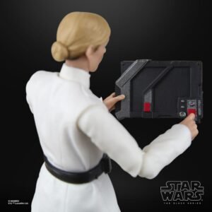 Figura Black Series de Dedra Meero en Star Wars: Andor por Hasbro - Imagen 9