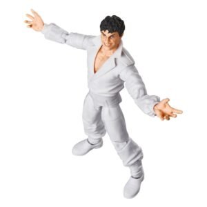 Figura de Marvel's Beyonder Retro en Marvel Legends Secret Wars por Hasbro - Imagen 2