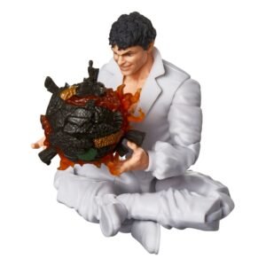 Figura de Marvel's Beyonder Retro en Marvel Legends Secret Wars por Hasbro - Imagen 3