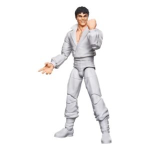 Figura de Marvel's Beyonder Retro en Marvel Legends Secret Wars por Hasbro - Imagen 4