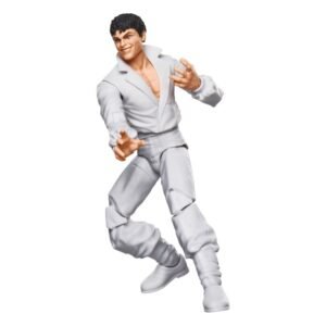 Figura de Marvel's Beyonder Retro en Marvel Legends Secret Wars por Hasbro - Imagen 5