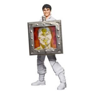 Figura de Marvel's Beyonder Retro en Marvel Legends Secret Wars por Hasbro - Imagen 6
