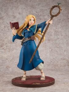 Estatua de Marcille en Delicious in Dungeon por Kadokawa - Imagen 4