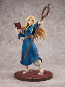 Estatua de Marcille en Delicious in Dungeon por Kadokawa - Imagen 5