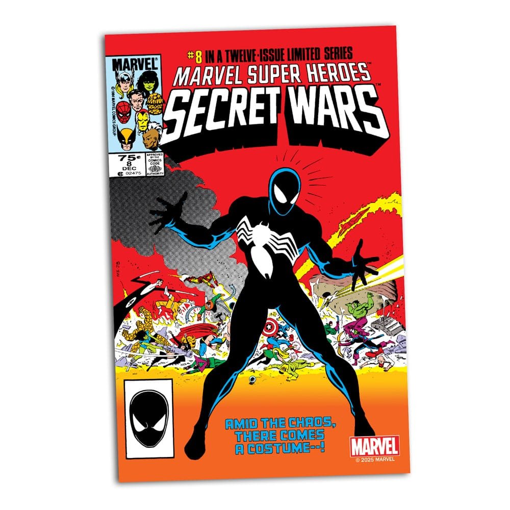 Estatua de Spider-Man Marvel Collection en Marvel Comics por Mcfarlane Toys - Imagen 7