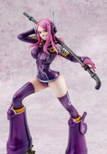 Estatua de Jewelry Bonney Evolutionary History en One Piece por MegaHouse - Imagen 9