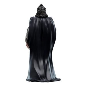 Figura Mini Epics del Rey Aragorn en El Señor de los Anillos por Weta Collectibles - Imagen 4