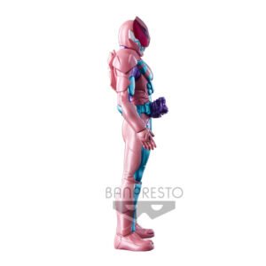 Figura de Kamen Rider Revi en Kamen Rider Revice por Banpresto - Imagen 2